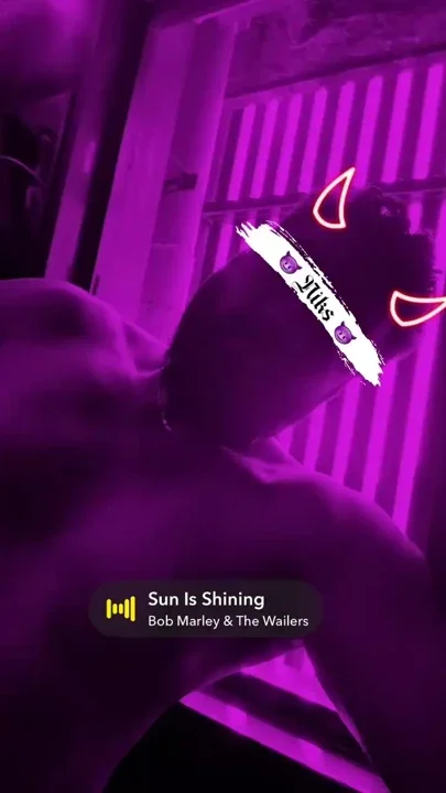 Vampire exposed to sunlight drained and seeking darkness
