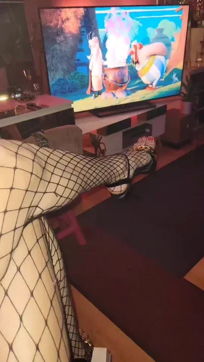 Moment Tv VaneSsaBiTCHx PariSChienneTrvProd⁹1