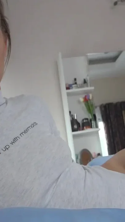 Stepmommy's lullaby POV