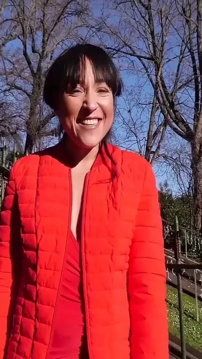 Bianca a Sexy Girl with Bewitching Curves Who Loves Anal Sex