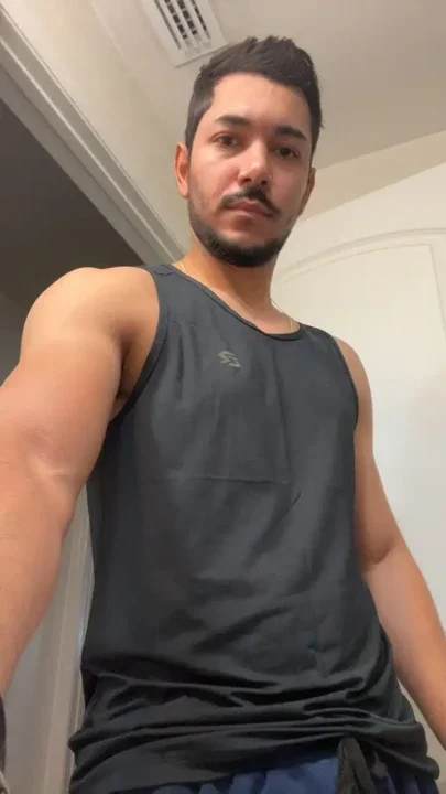 Big Uncut Latino Dick looking looking to be serviced