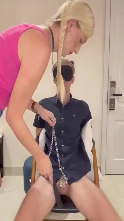 Fleshlight Reacharound Ruined Orgasm Messy Cock Slap Finish