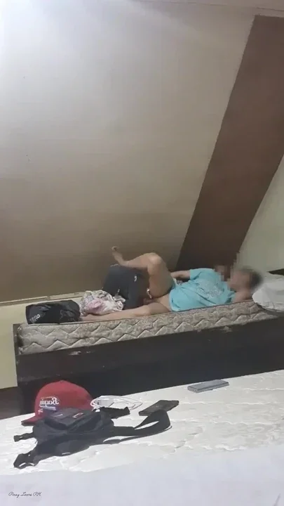 Part 2 fucking my Horny Roommate while her boyfriend is not around Clip 1