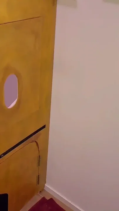 His Thick Cock Twitches Straight Into the Cum Chalice