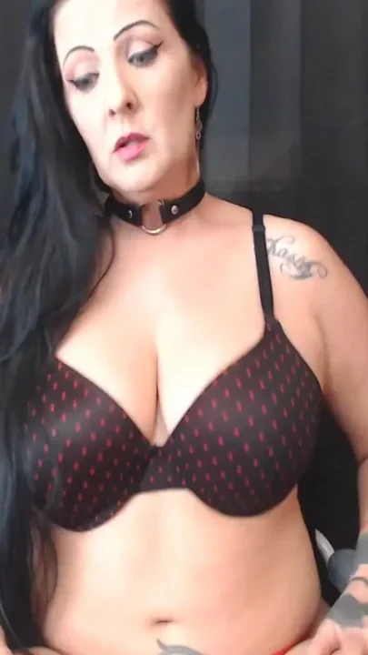 Bra panties hiccups