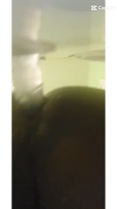 My little ass has very fain