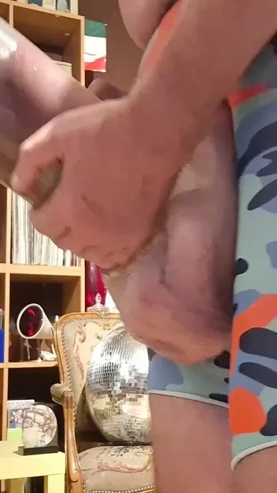 Pumping up the Monstermeat