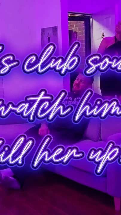 Wife's Club Souvenir Watch Him Fill Her up part 1