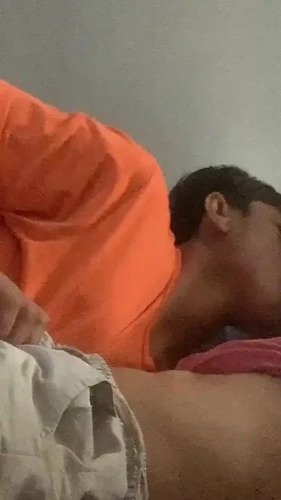 It Started as a Nap