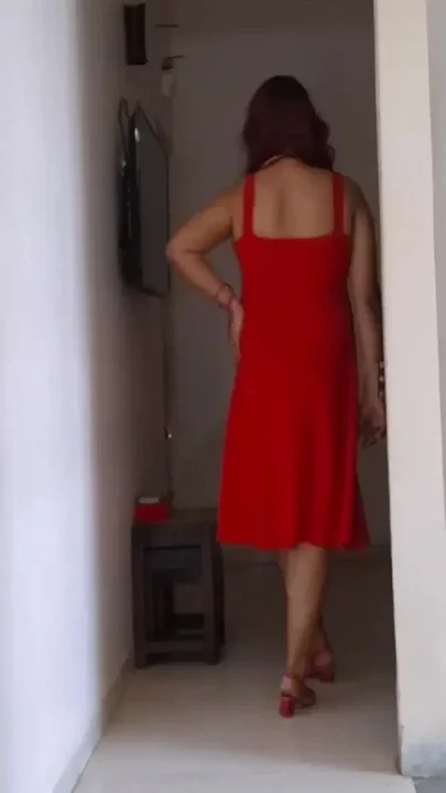 Semen Demons Me in Red Come Serve Me