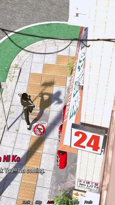 Free Pass - Gameplay 19