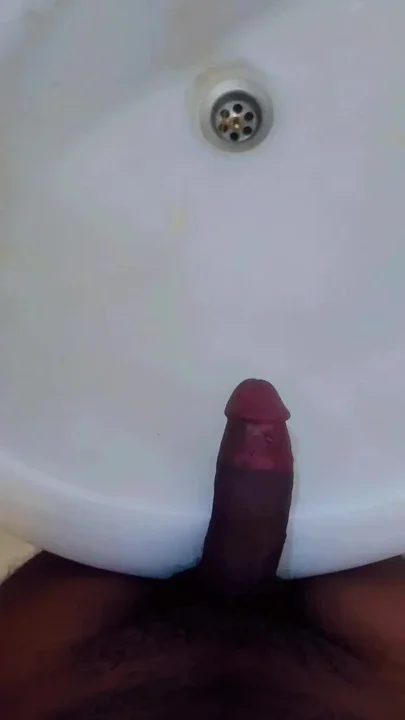 Private Time in Shower