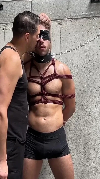 Arno & Woodxbound