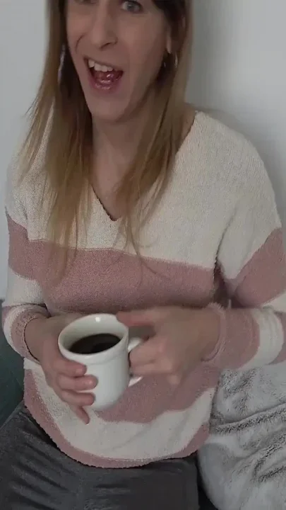 Cum Coffee Creamer