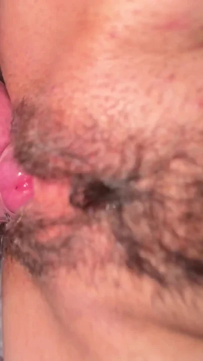 Horny cock rubbing and fucking my big hairy pussy with pissing and cumshot Clip 1