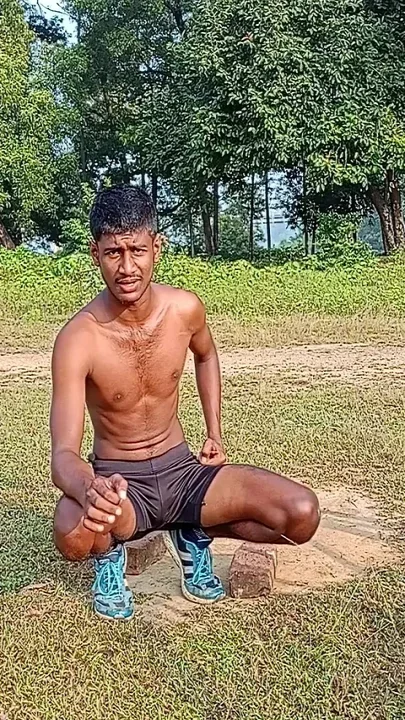 Land Ko Lamba Karo Workout Karke