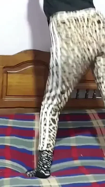 Homemade Sex with Hot Moroccan Girl