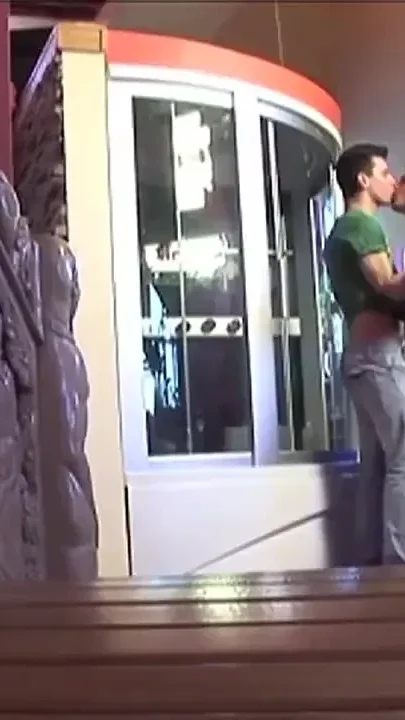 This Raw Hungarian Muscle Studs Janosh and Marciel Want Just One Thing Hard