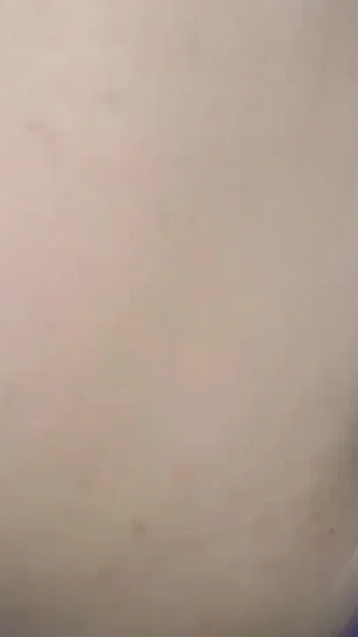 My Little Neighbor Fucks Me on the Floor with His Little Penis