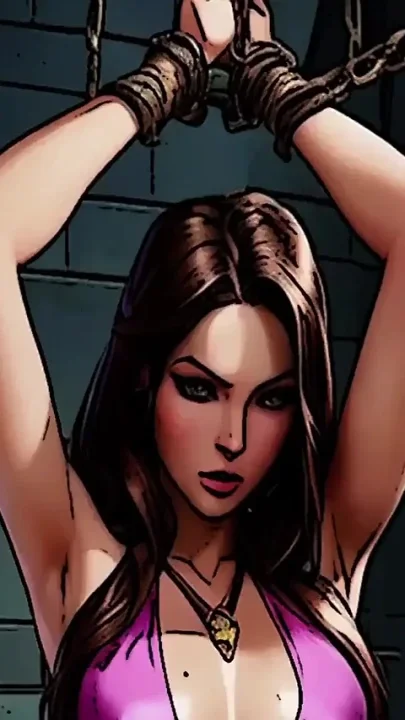 Spicy Toons Breast Expansion Vol 1 Full Movie