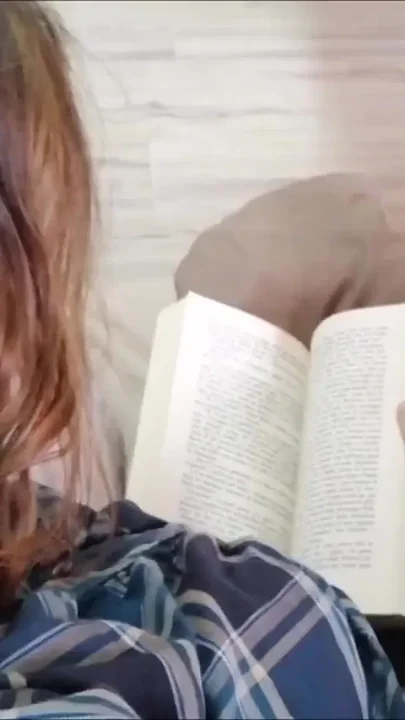 The Christmas'eve Part One Masturbating at Home with My Feet Tied