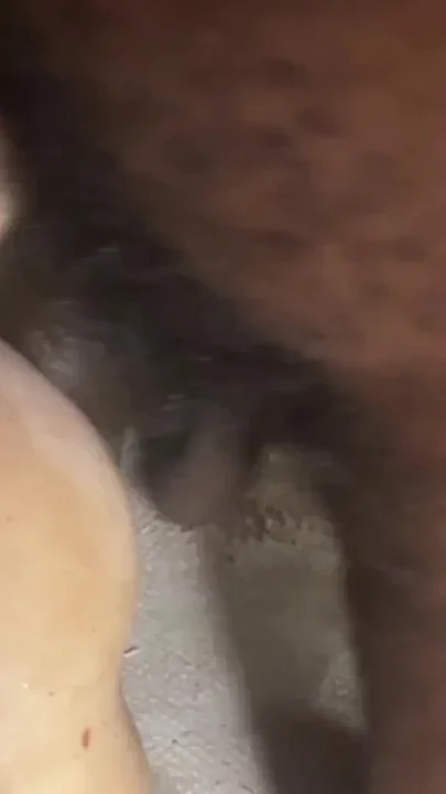 I fuck my sweet deep creamin anals Clip 2