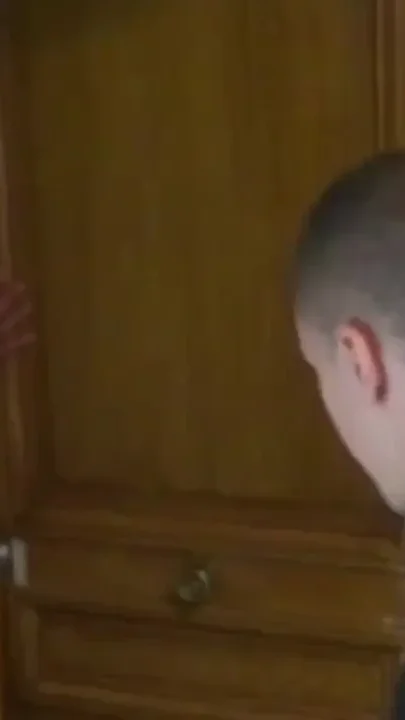 Matt used by Arab with XXL cock in sneaker