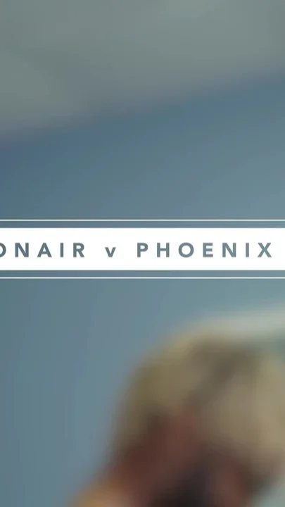 Debonair Phoenix & Tru