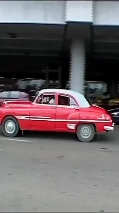 The Obscene Secret of Cuba