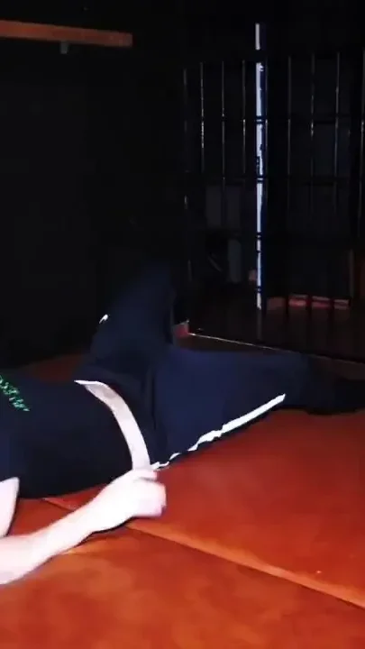 Drew fucked raw by Magic Javi and Viktor Rom