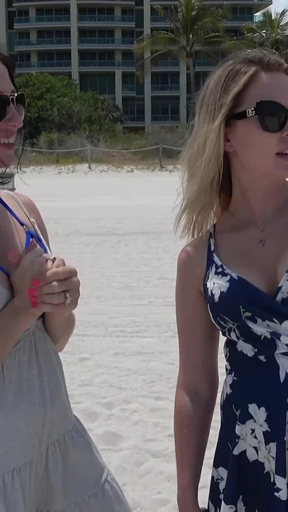 Girlfriend in Every Port Episode 5 Marie Fox and Sydney Paige Fuck 4 Sailors