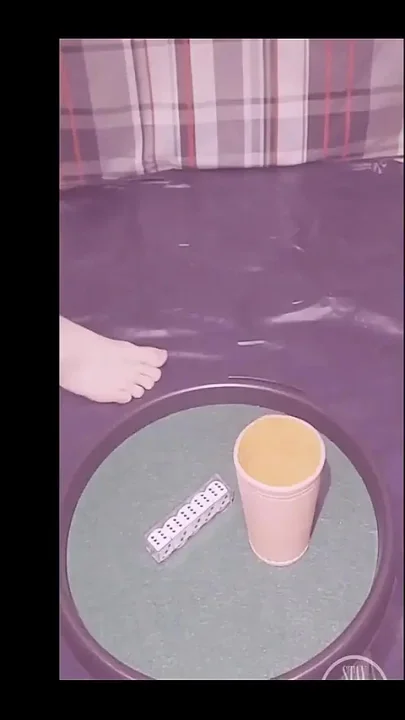 Playing Yahtzee with a Glass up My Ass Who Will Win