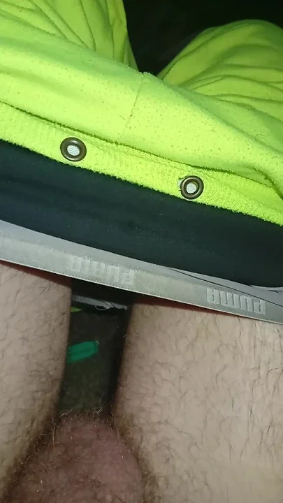 TouchMyBigDick