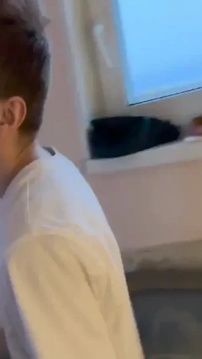Birthday Passed in the Form of a Home Group Sex with Fucking in the House and a