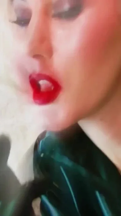 Succubus pussy denial