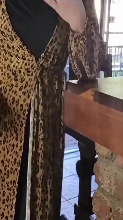 Brother in Law Fucks Me at His Bar