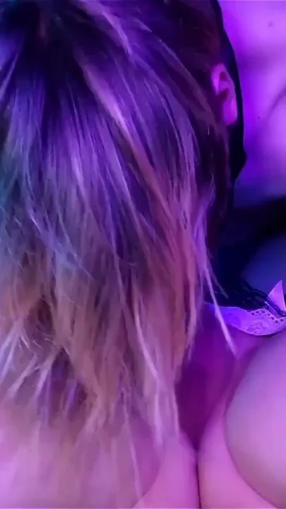 Trappy Deepthroats My Cock Before Pounding My Tight Hole Until We Cum at the Same Time