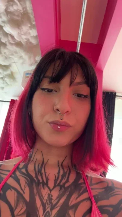 brazilian teen