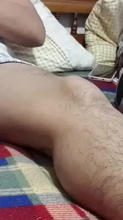 Amateur Moroccan Couple Homemade Sex Video 5