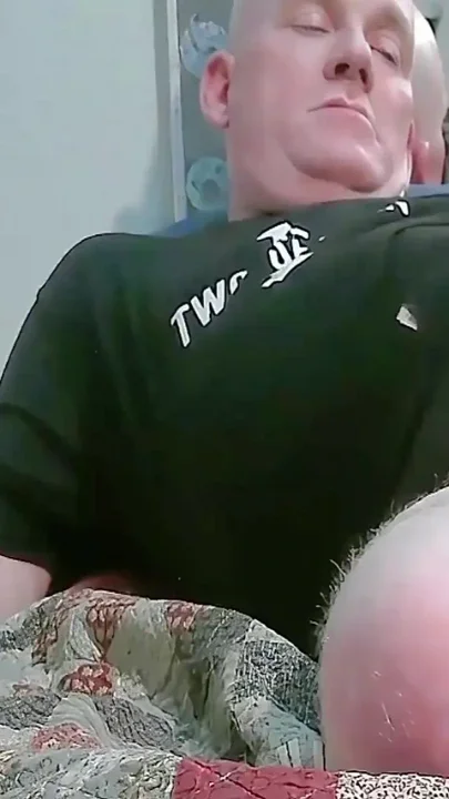 MILF Sucks Husbands Cock After Long Day of Work