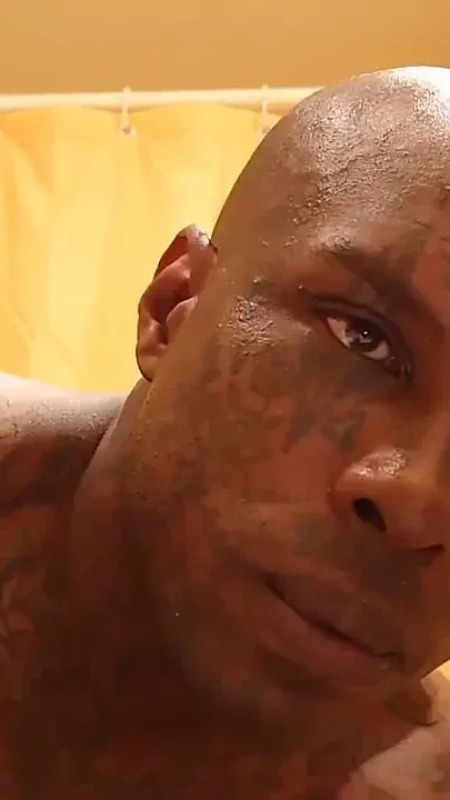 New Porn Big Black Hairy Dick Worship Hallelujah Johnson In God We Trust