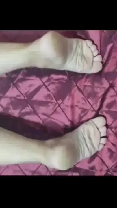 The Feet of Mel 9