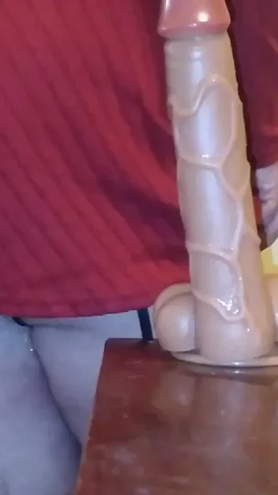 Spectacular moment from 