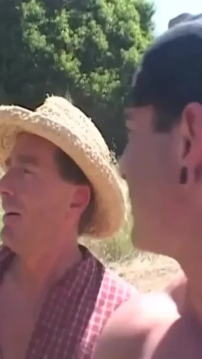 Disgusting Perverted Sucker