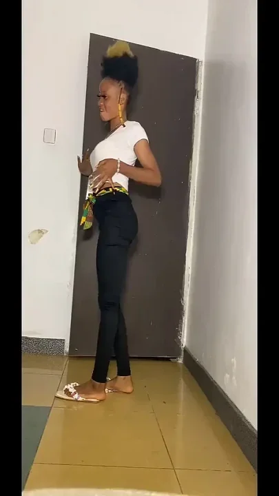 Petite Light Skin Fucks BBC