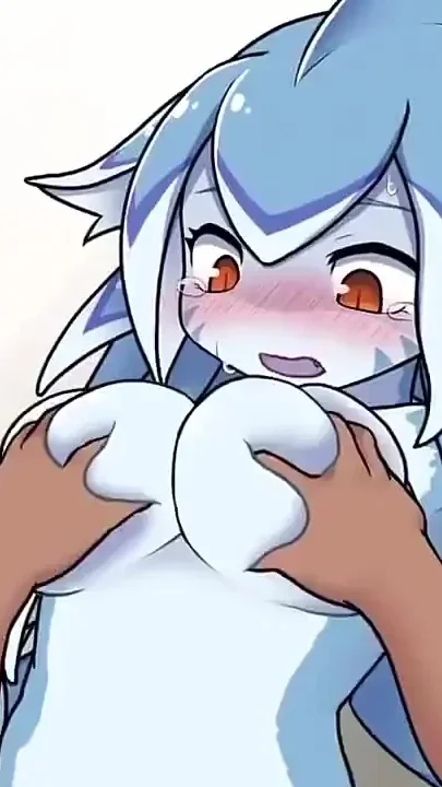 Shark Girl