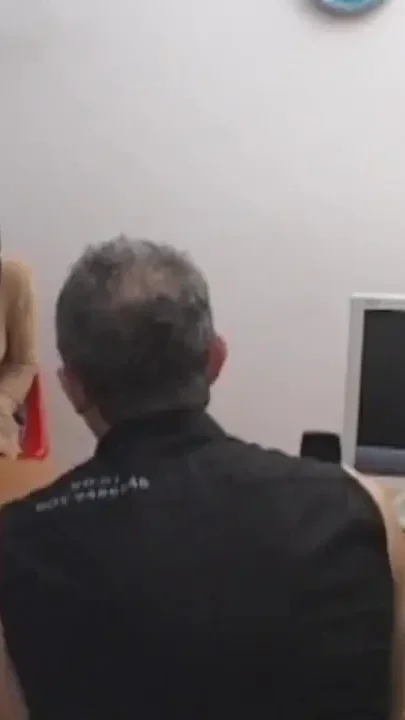 Landlady gets fucked by her neighbor