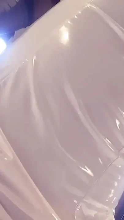 Chainsaw Man Makima Nurse cosplayer Get fucked handjob Japanese Anime Cosplay part9 Clip 1