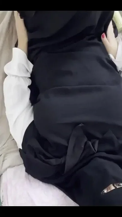 Moroccan Sex with Arab Girl in Hijab