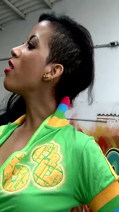 Hot anal fuck with an exotic horny babe